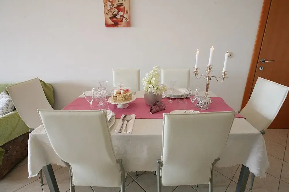 Apartments Anka