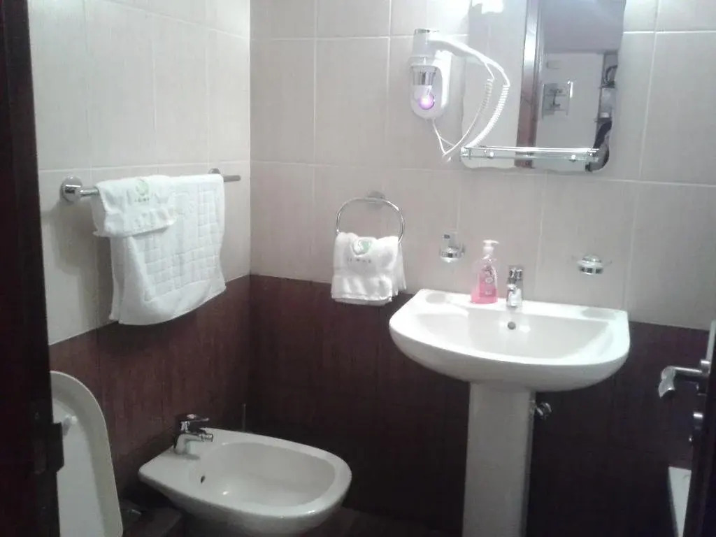 Samar Resort Aparthotel