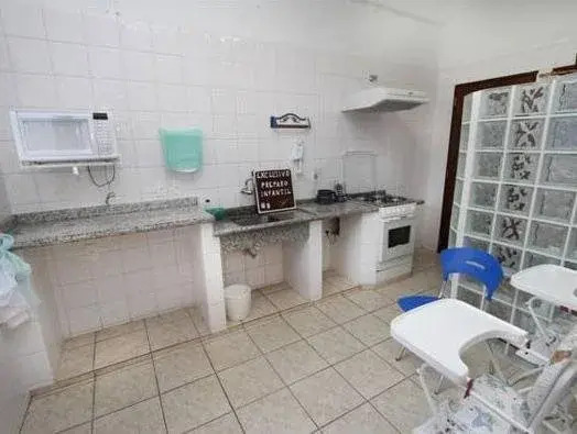 Hotel Pousada Tambayba