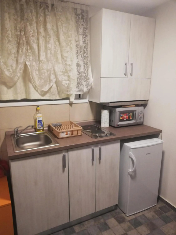 Apartman Pocerac