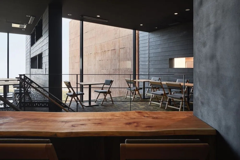 SEKIYA RESORT Galleria Midobaru