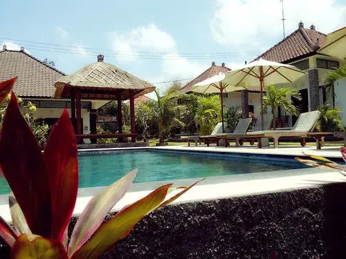 Bingin Family Bungalow