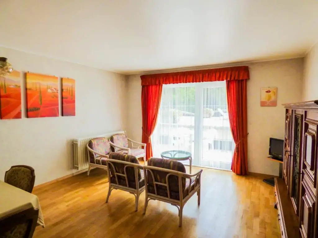 Meyer Appartments