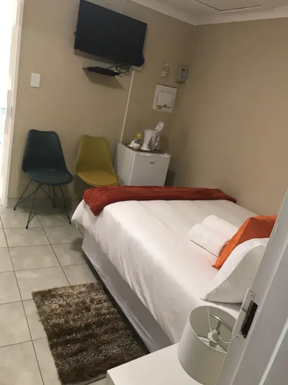 Exotic Guesthouse