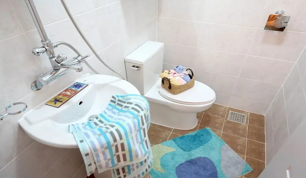 Gangneung Gyeongpo Bali Pension