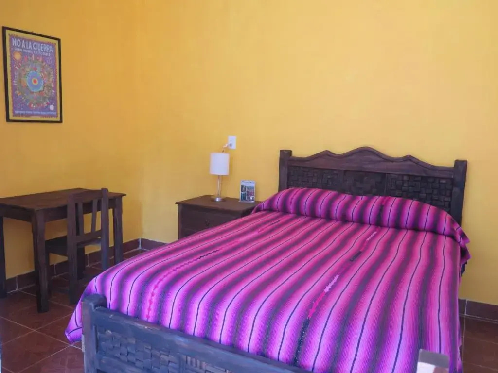 Hostal Casa Gaia