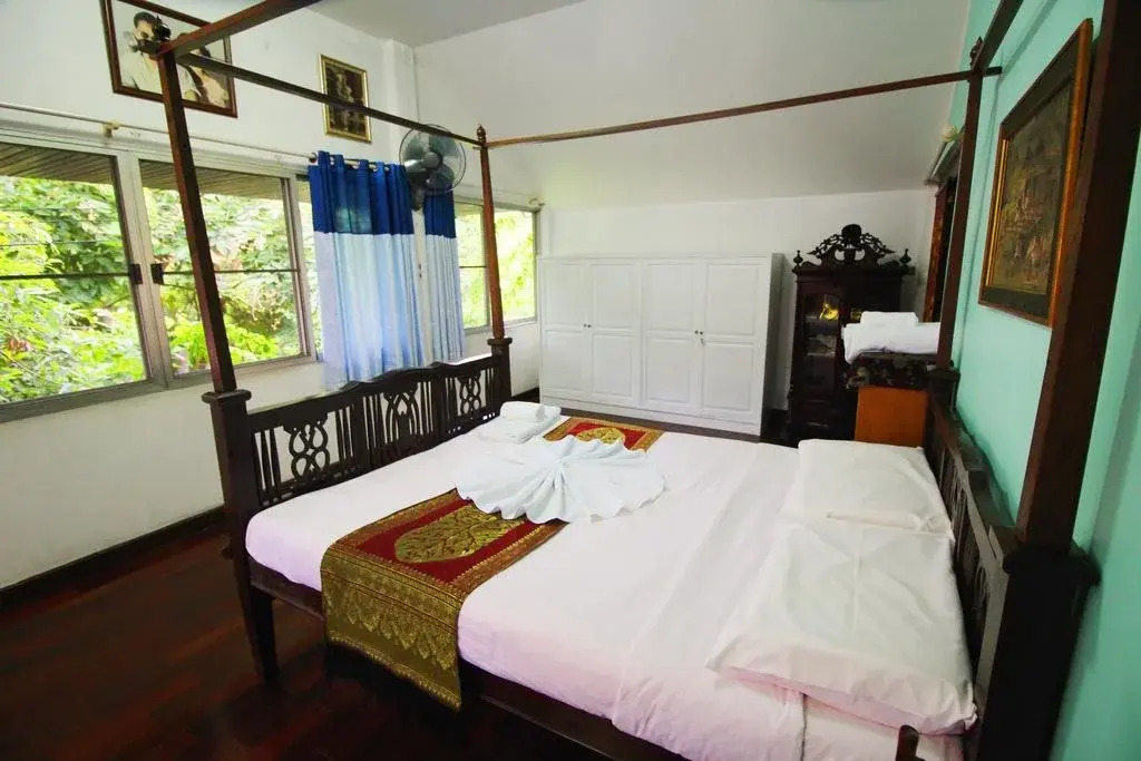 Baan Maya Nimman