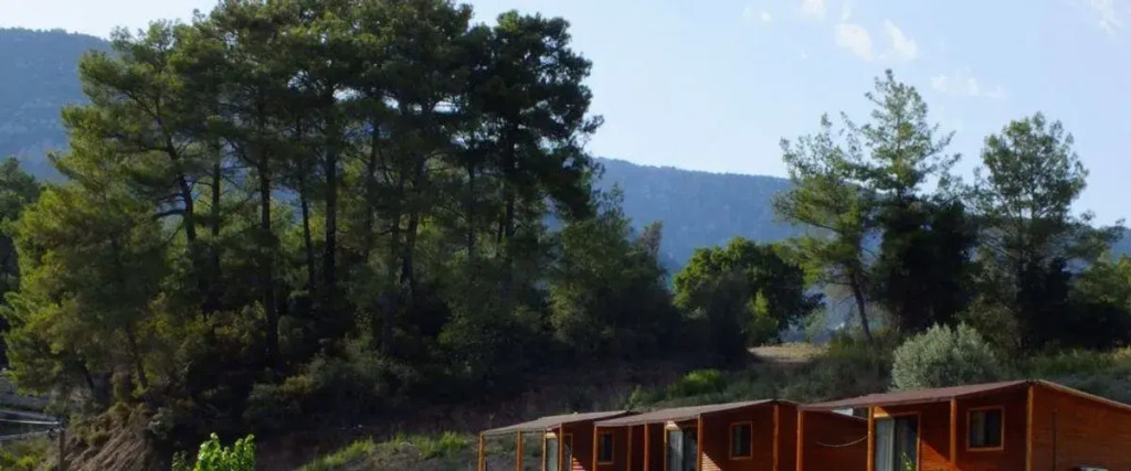 Olimpos Altun Pansiyon