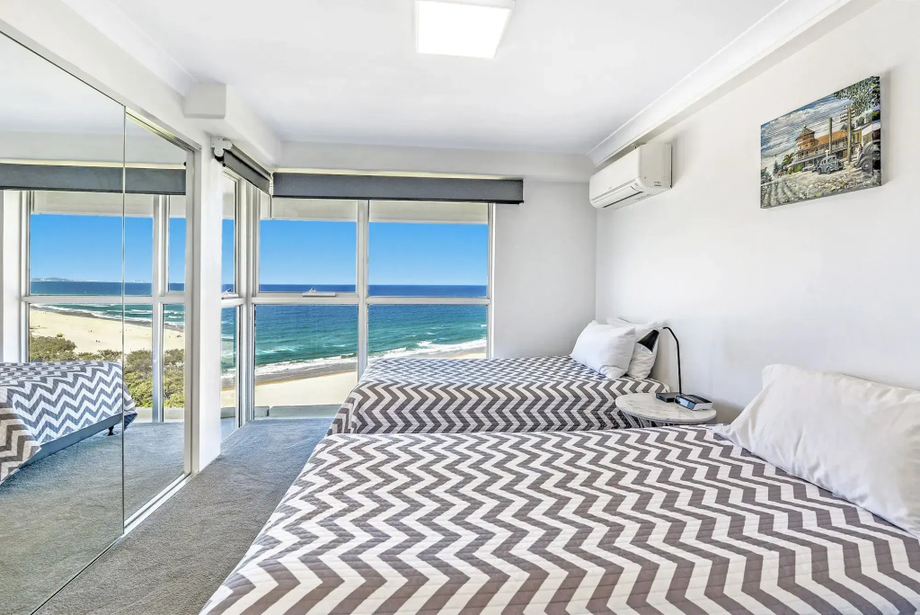 Talisman Beachside Broadbeach