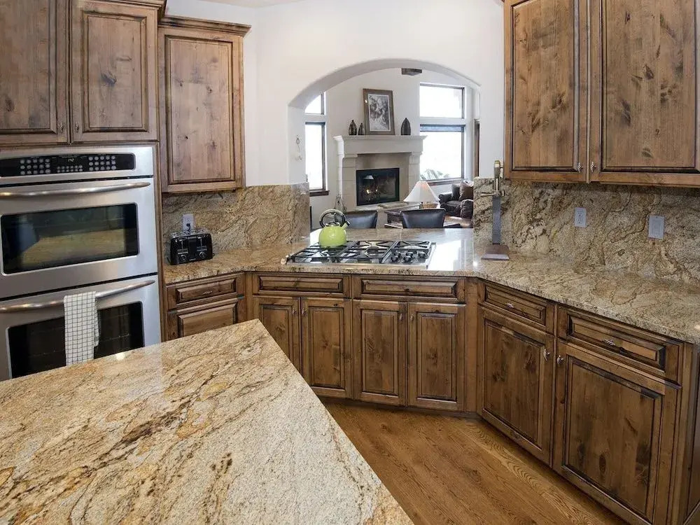 Alpine Drive Chalet
