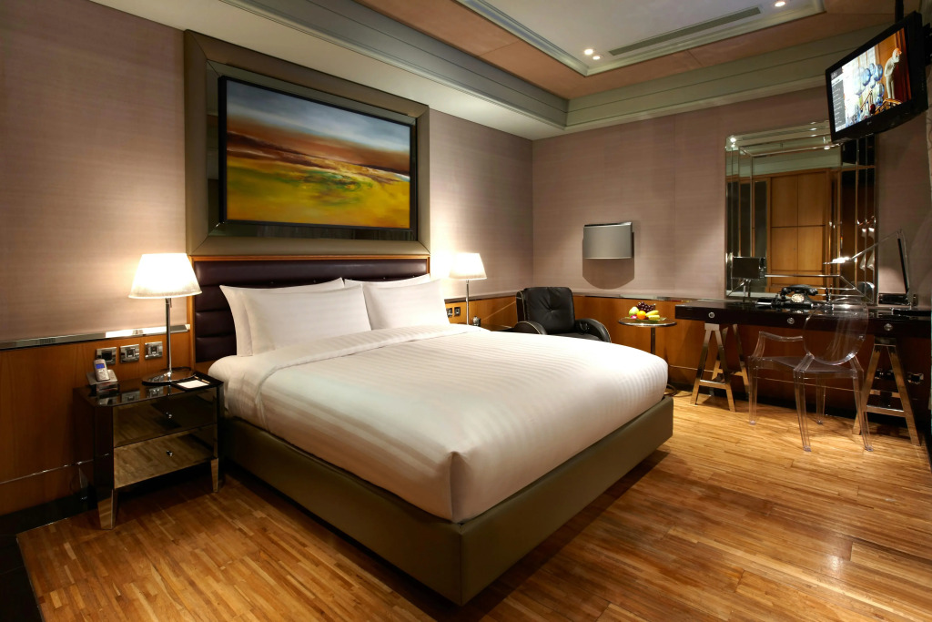 Hotel Eclat Taipei