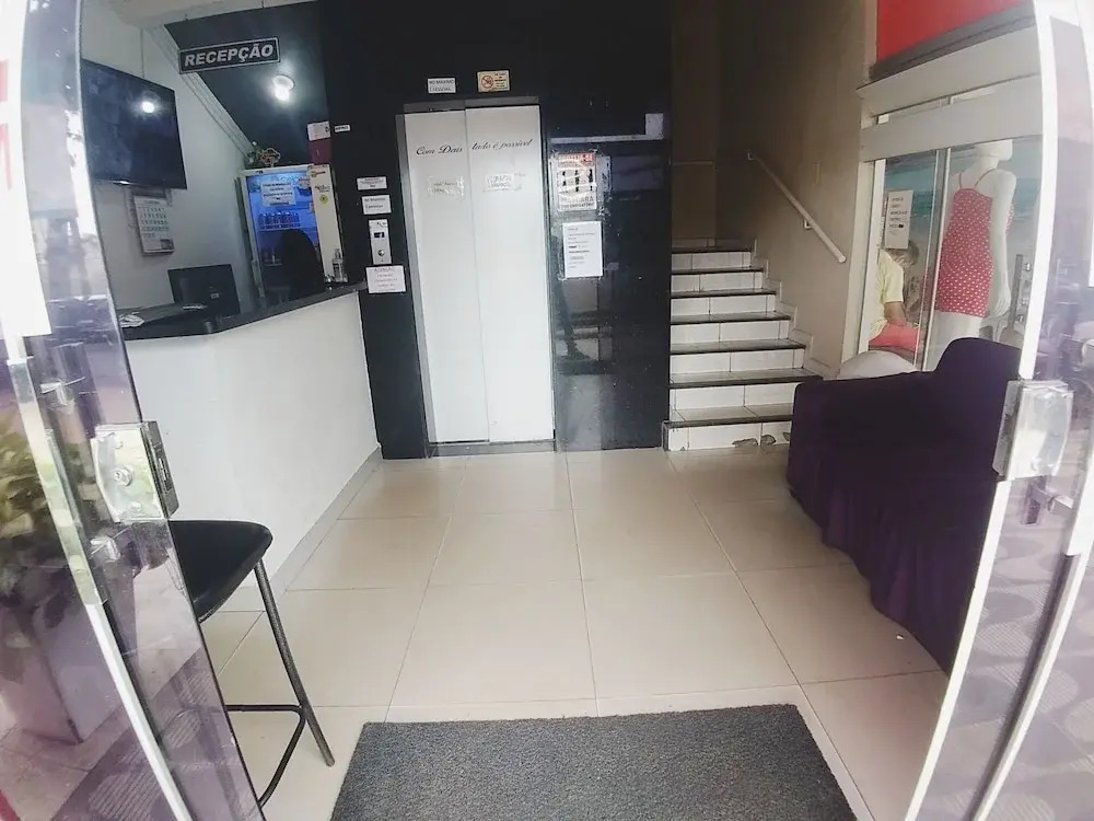 Hotel Jerusalém 2