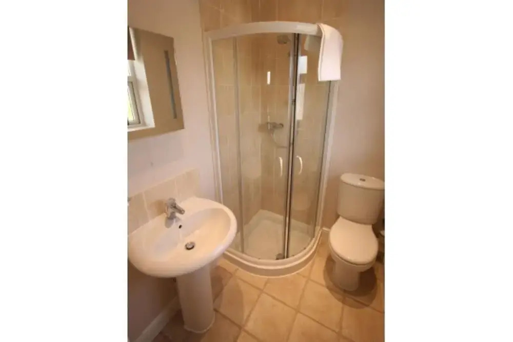 Grove Guest House