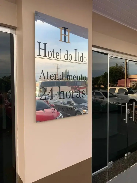 Hotel Do Ildo