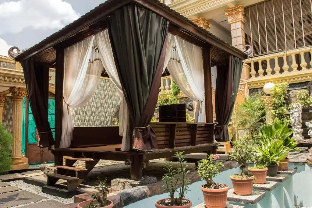 Hotel O Yogyakarta near MM UGM formerly Bama Guesthouse