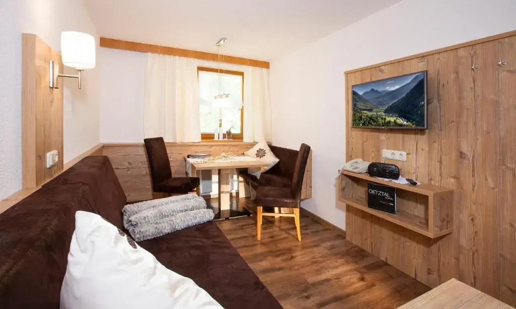 Trofana Appartements