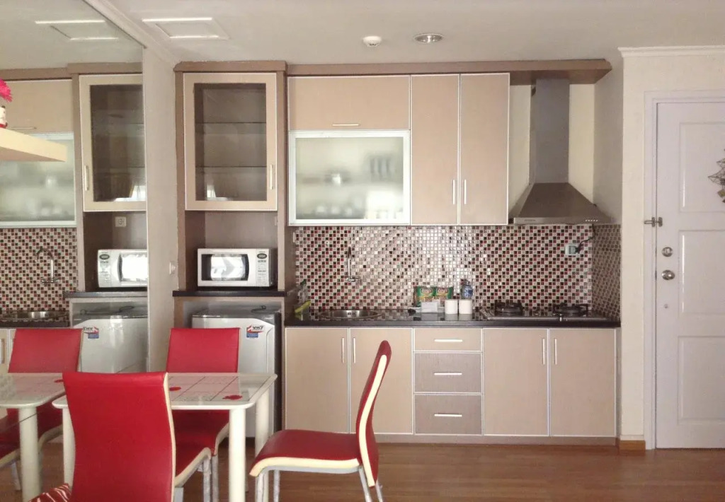 Maxwell Sweet Apartment
