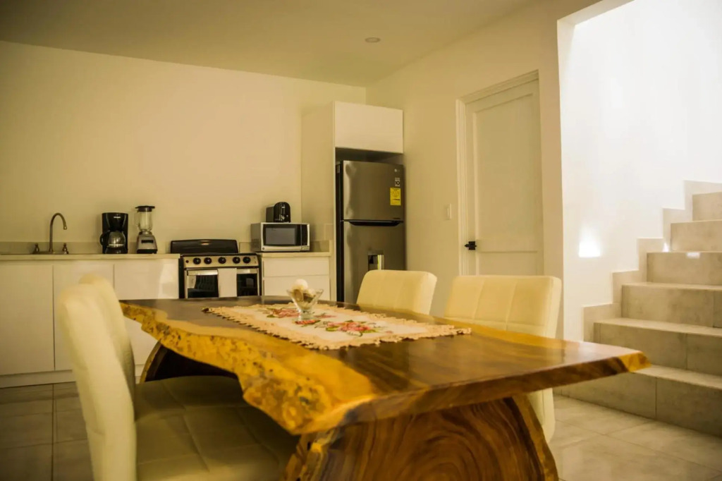 Casa Coco de Mer 2