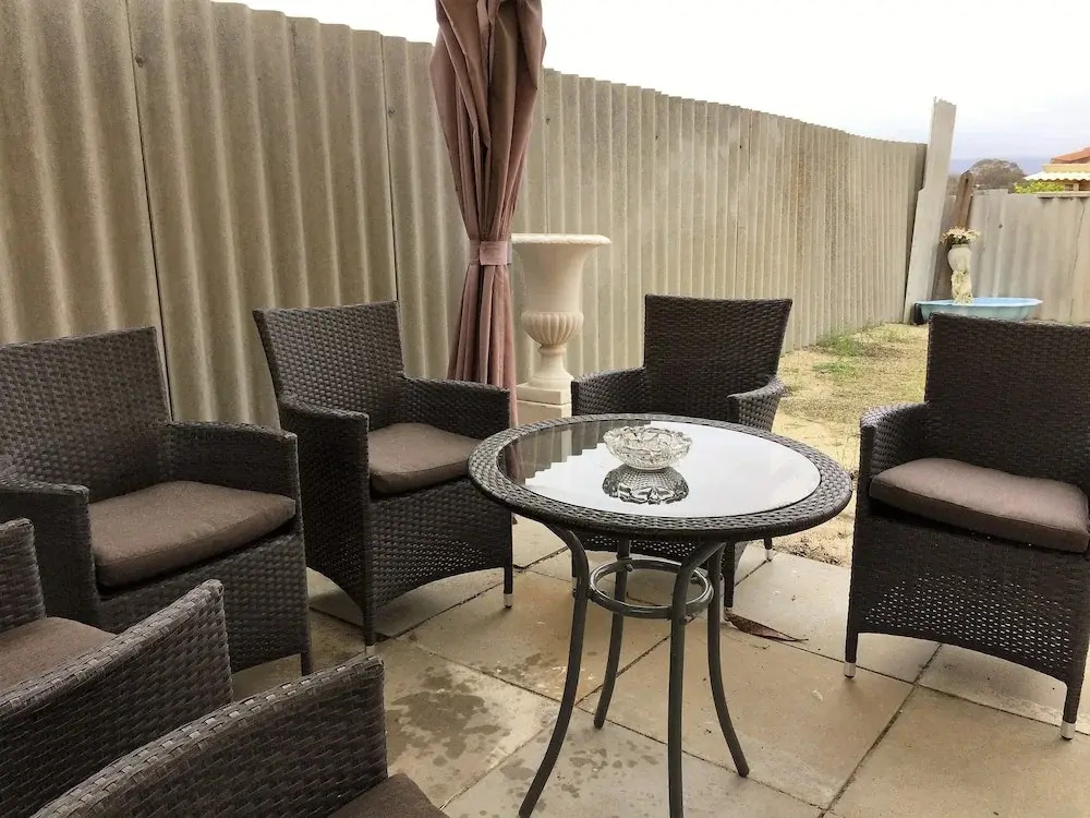 Perth Stadium Homestay