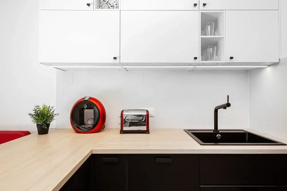 Jaktorowska Charming Studio