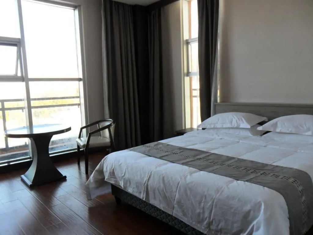 Yabuli Business Resort