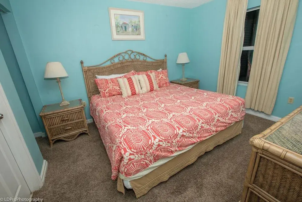 Pelican Beach 0110 Destin - 1 Br Condo