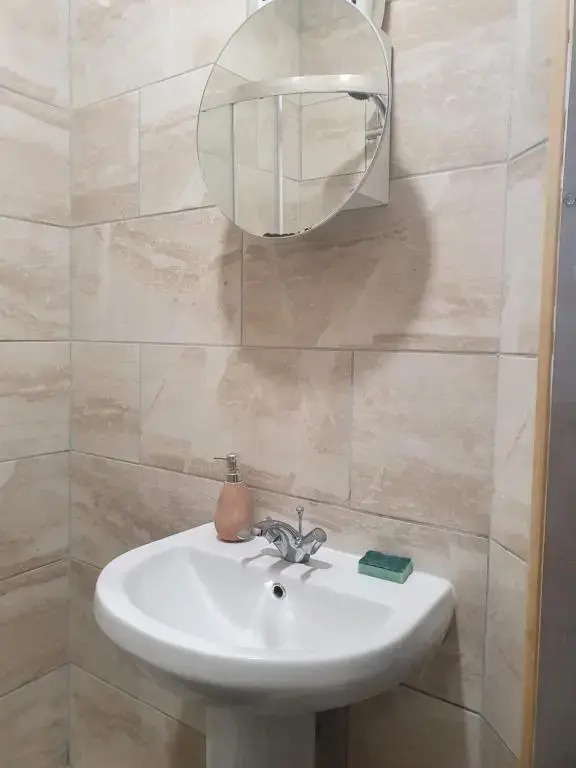 En suite bedrooms, Heaton, Newcastle