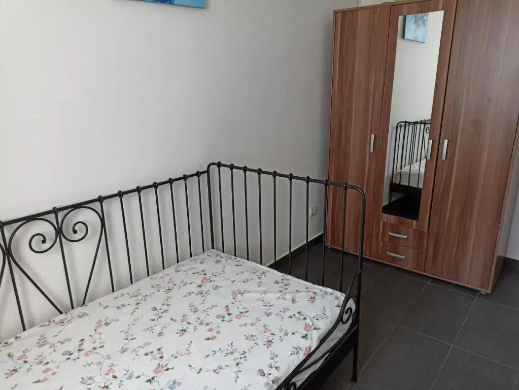 Yuriy apartments 1
