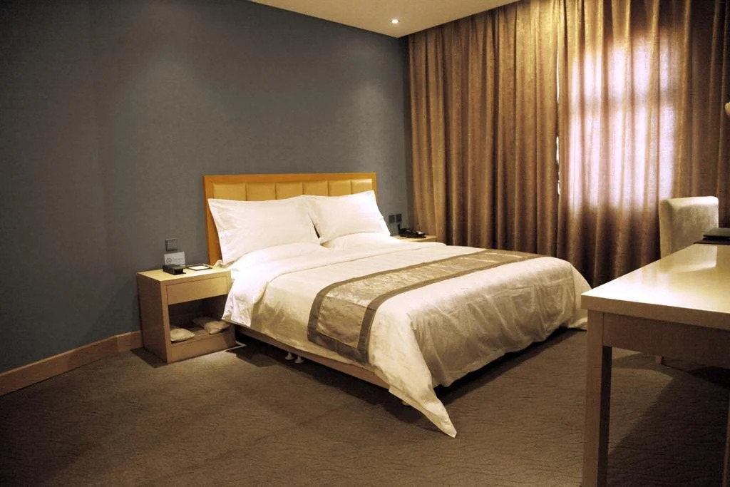Tianjin Heritage Hotel