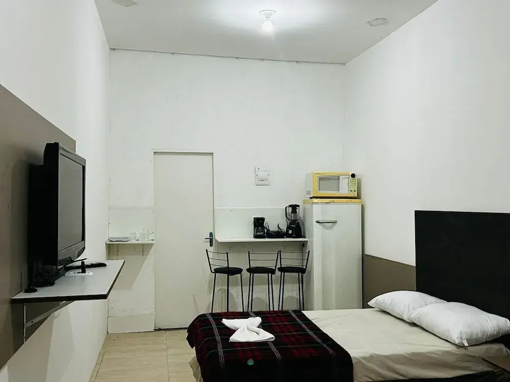 Studio em São Paulo Zona Norte Tucuruvi