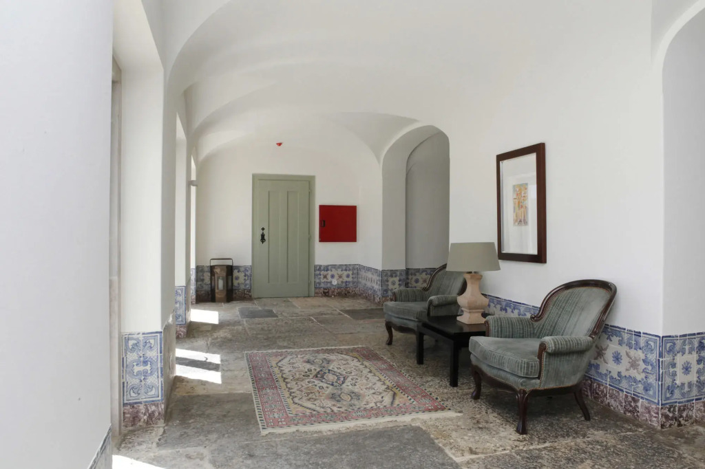 Hotel Casa Palmela - Small Luxury Hotels of The World, Hotel & Villas