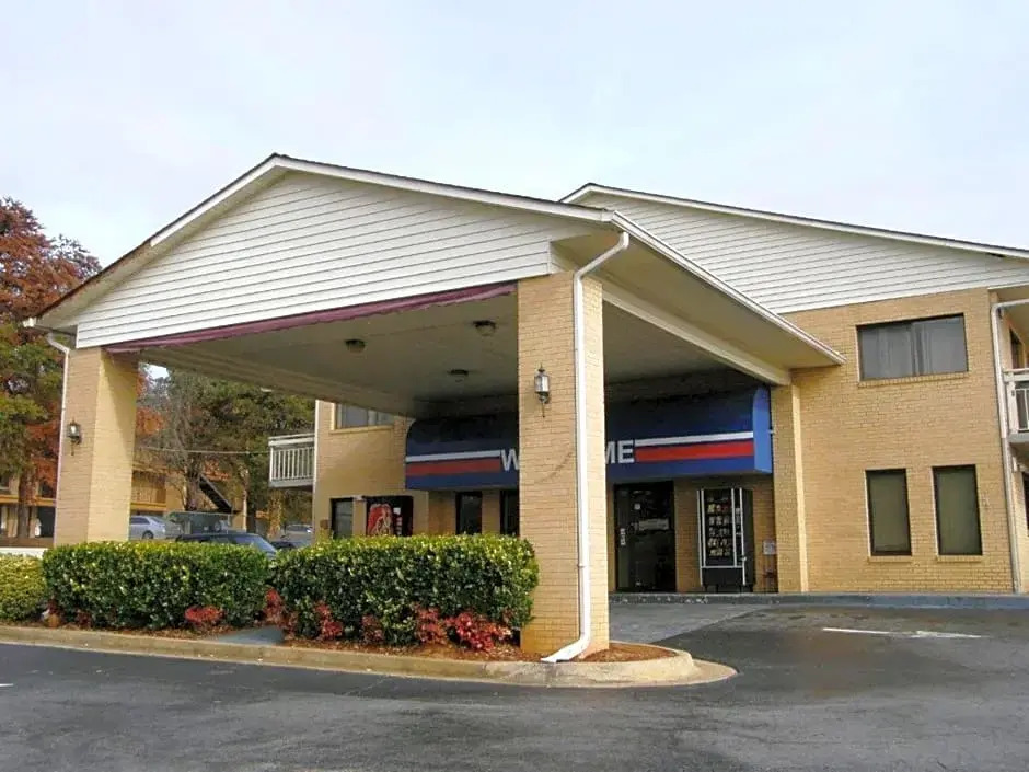 Southside Inn - Jonesboro