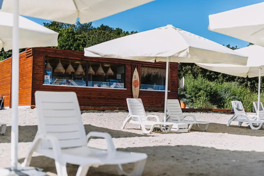 Hotel Sopot - Hotel, Conference & SPA