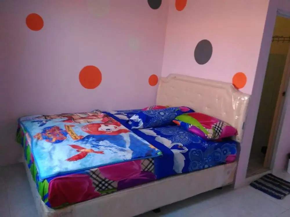 Kampoeng Tourist Homestay