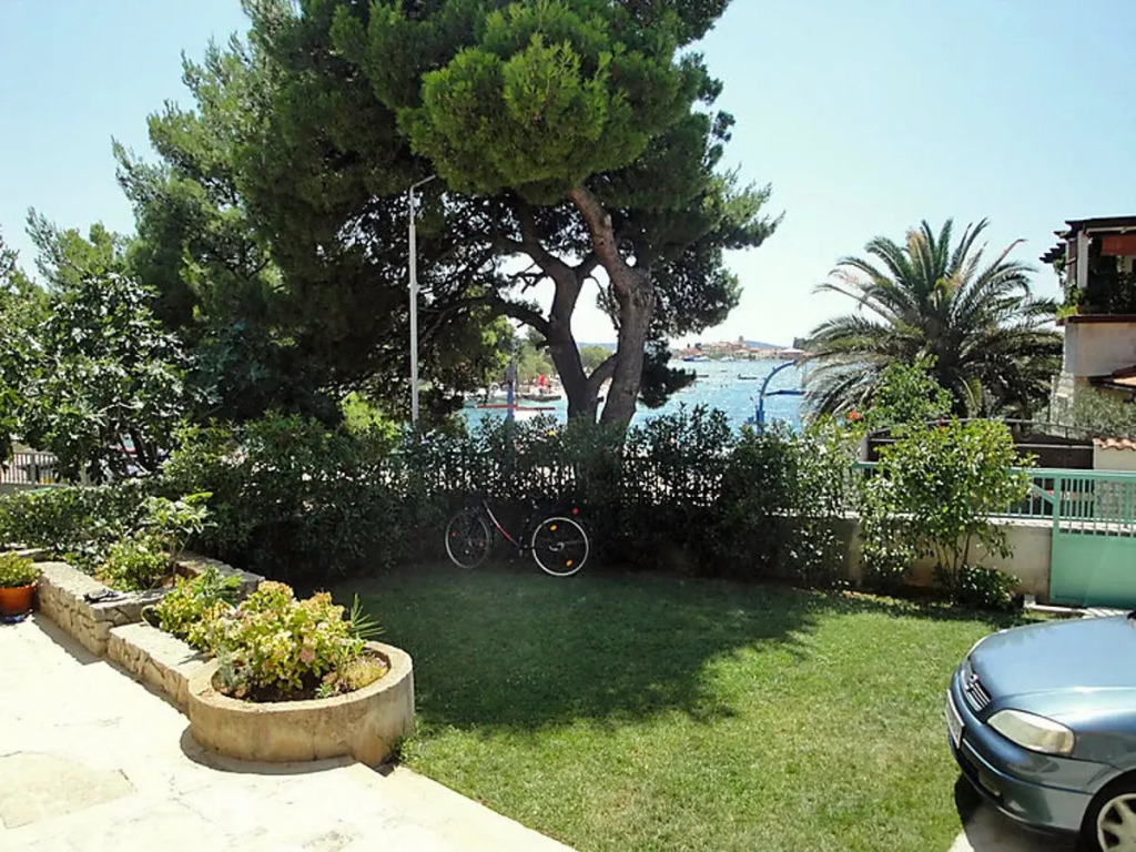 Bungalow Ante Rimini