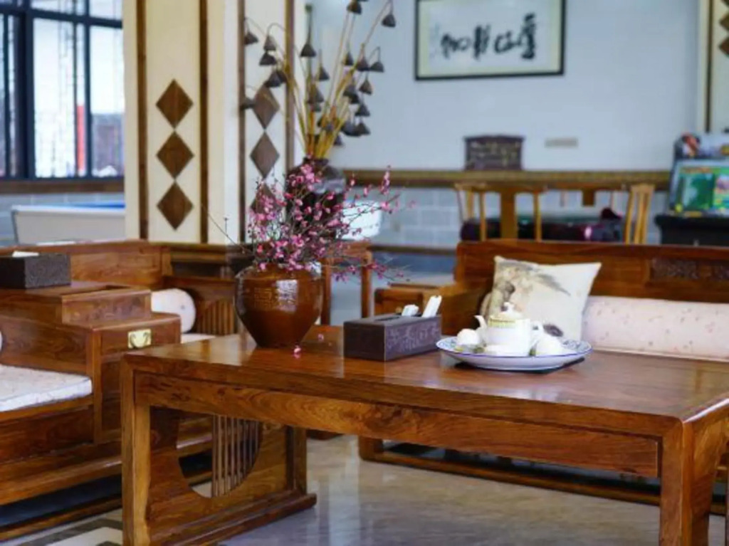 Relais Residenza DArte Hongcun
