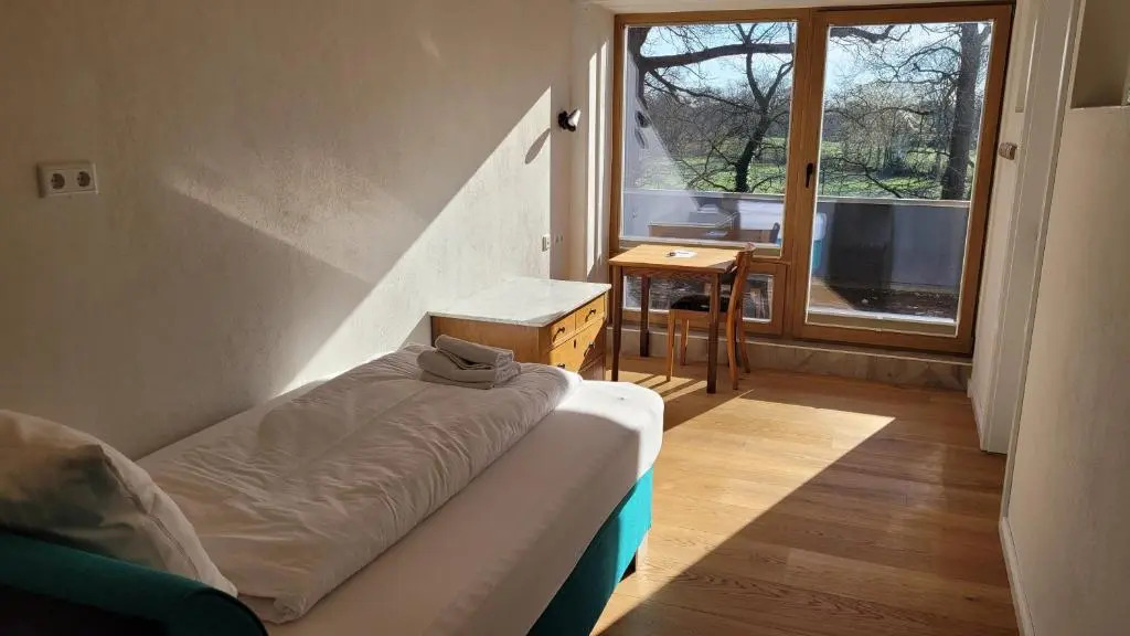Hotel Lethehof
