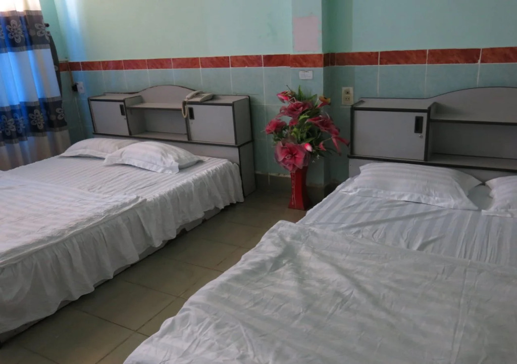 Thien Loc Hotel