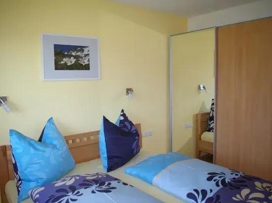Haus Wohrer / Appartement Fischbacher