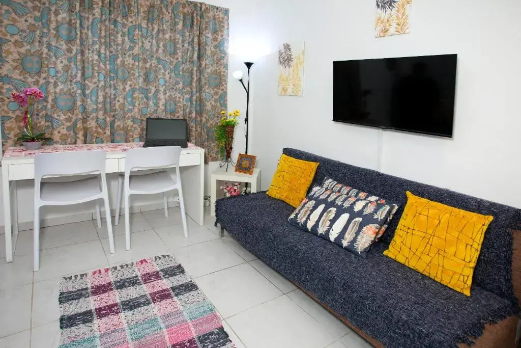 Ariadne 1, Sea Side Boutique Apartment