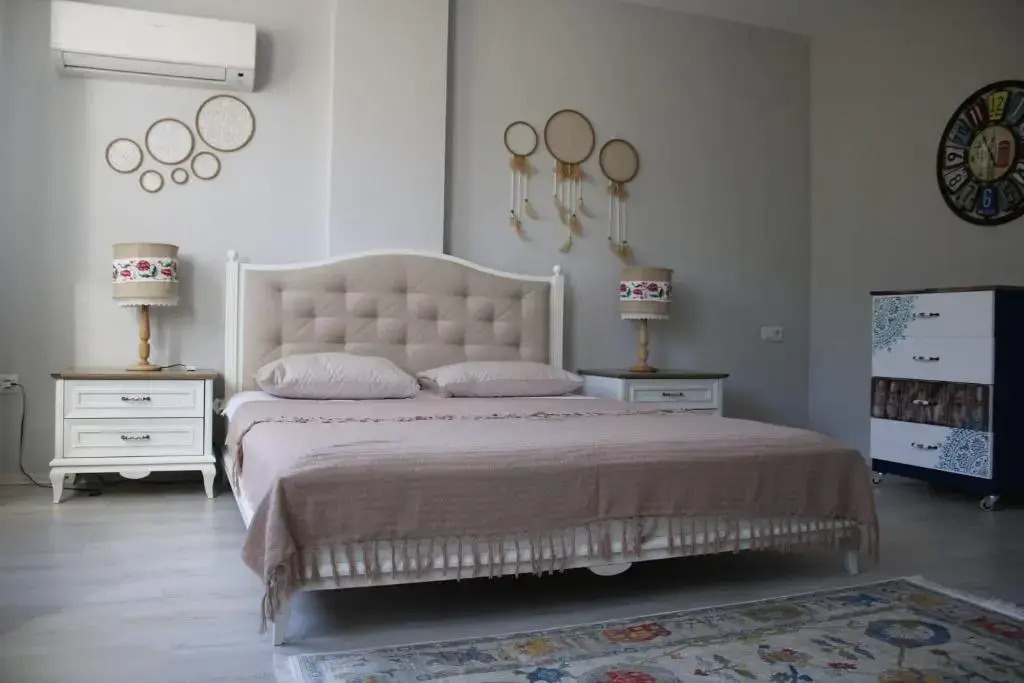 Villa Dionyssos