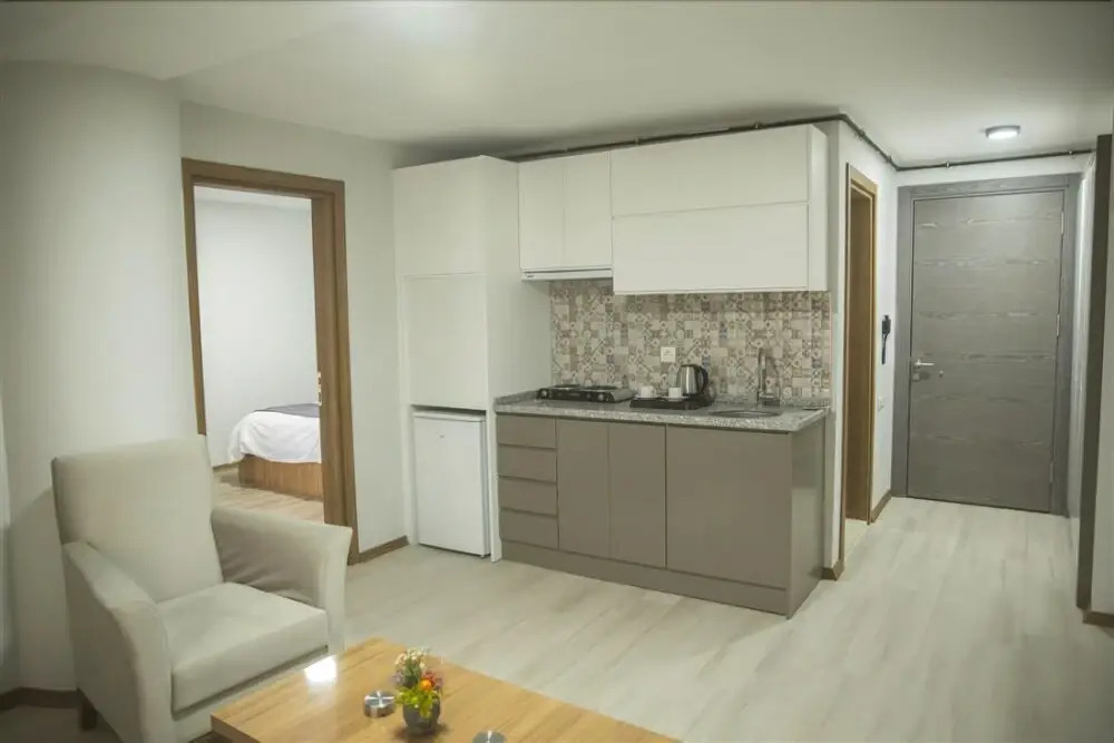 Ada Residence Plus