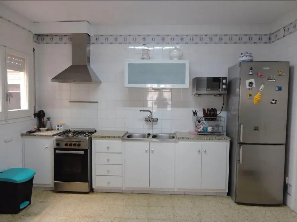 Apartamento La Plaza