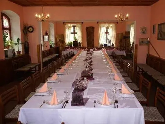 Maršovská Rychta