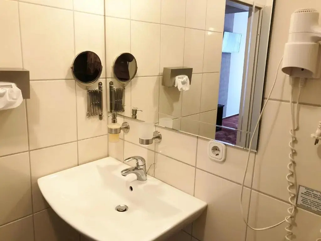 Atlas Berlin Hotel