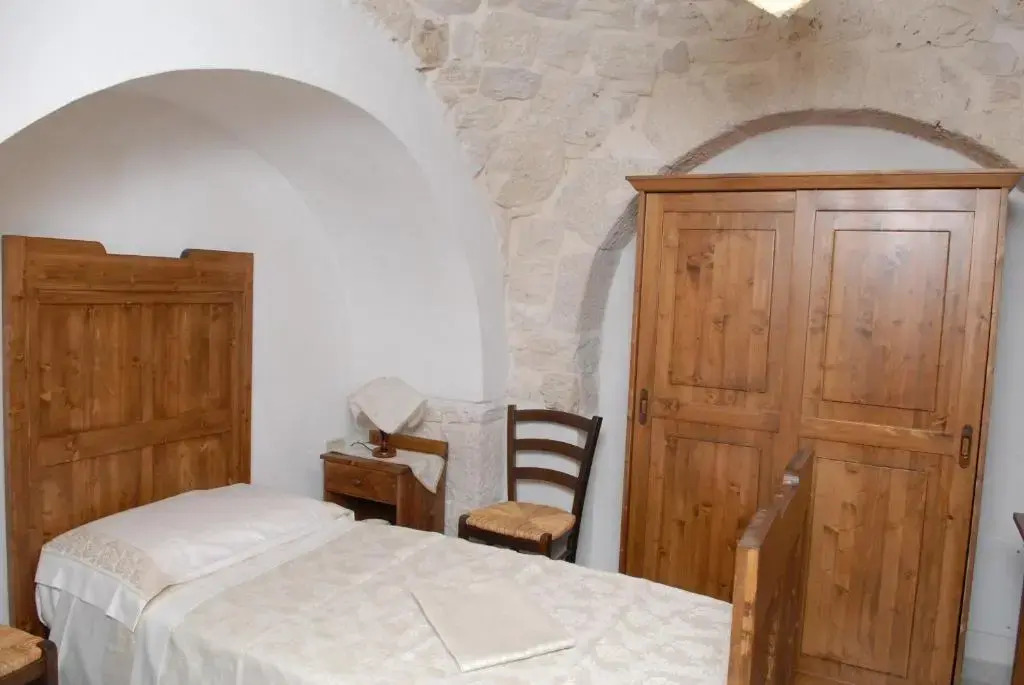 B&B Parco del Lamione