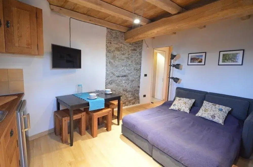 B&B del Cantoniere