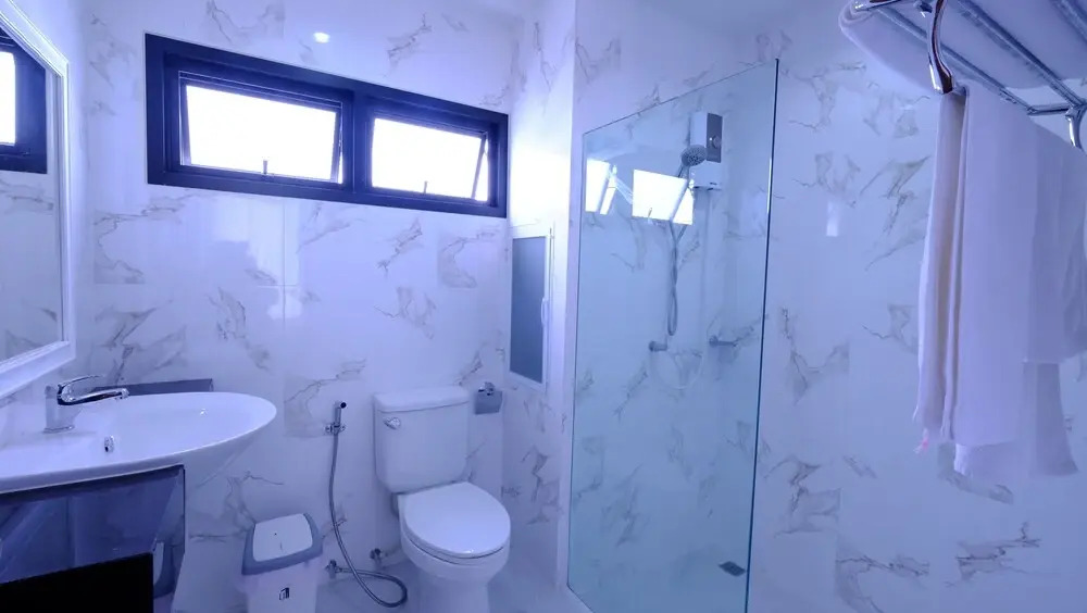 Amonrat Apartment