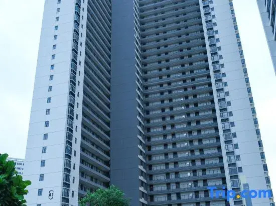 Shell Villa No.1 Hotel