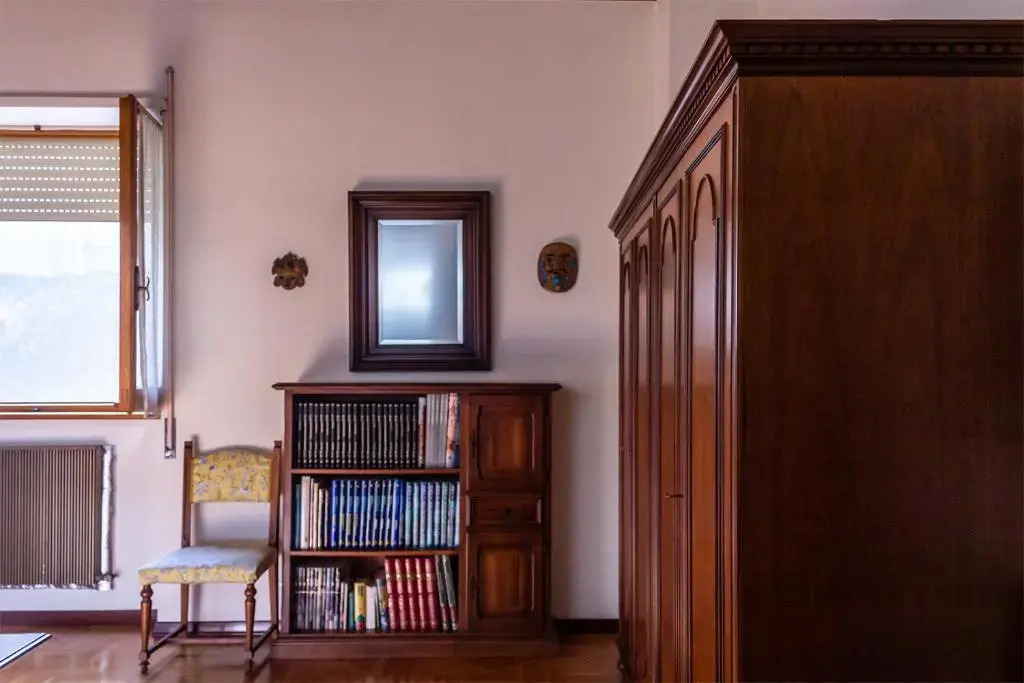 Casa dei Laghi